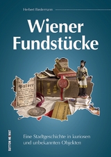 Wiener Fundst&uuml;cke - Herbert Biedermann