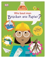 Wie baut man Br&uuml;cken aus Papier?