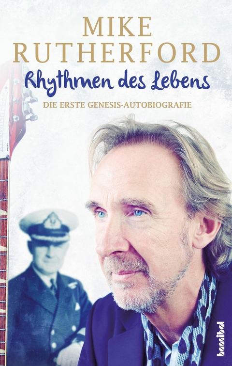 Rhythmen des Lebens - Mike Rutherford