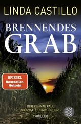 Brennendes Grab - Linda Castillo