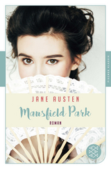 Mansfield Park - Jane Austen
