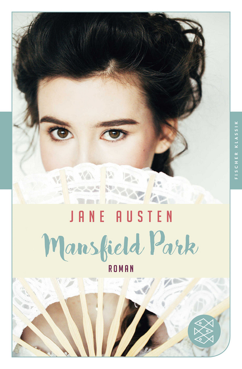 Mansfield Park - Jane Austen