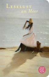Leselust am Meer - 