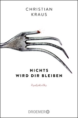 Nichts wird dir bleiben - Christian Kraus