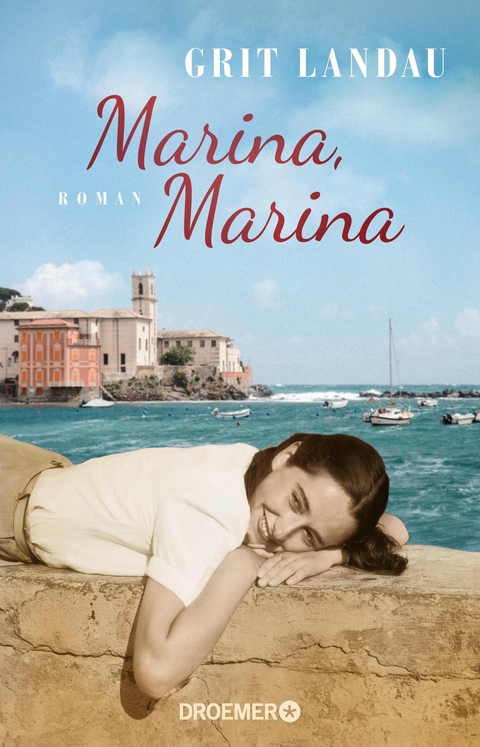 Marina, Marina - Grit Landau