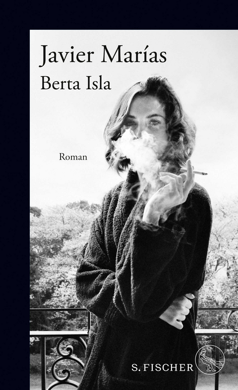 Berta Isla - Javier Mar&iacute;as