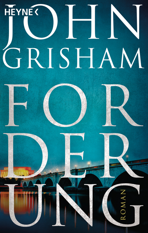 Forderung - John Grisham