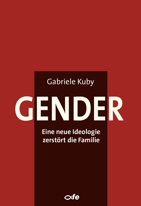 Gender - Gabriele Kuby