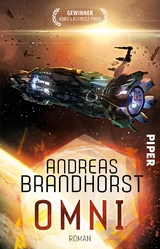 Omni - Andreas Brandhorst