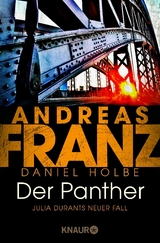 Der Panther - Andreas Franz, Daniel Holbe