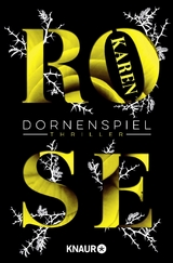 Dornenspiel - Karen Rose