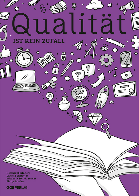 Qualit&auml;t ist kein Zufall - 