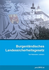 Burgenl&auml;ndisches Landessicherheitsgesetz - 