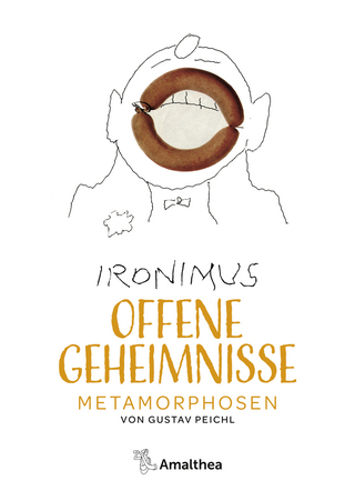 Offene Geheimnisse