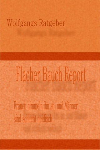 Flacher Bauch Report