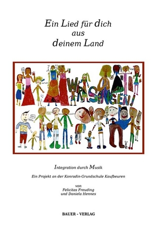 Ein Lied für dich aus deinem Land