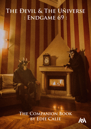 : Endgame 69 : - The Companion Book