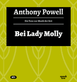 Bei Lady Molly - Anthony Powell