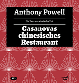 Casanovas chinesisches Restaurant - Anthony Powell