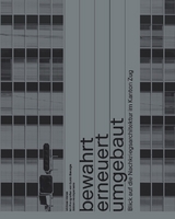 Bewahrt, erneuert, umgebaut - Michael Hanak