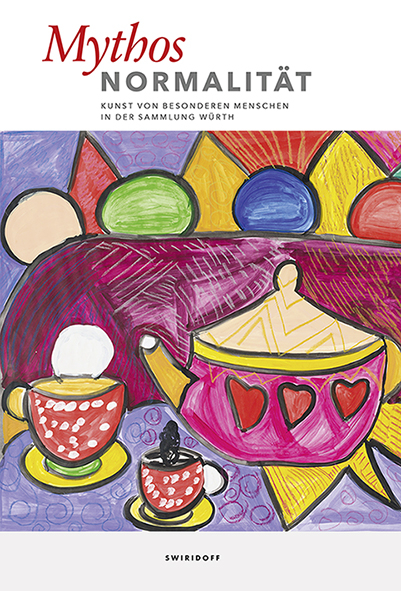 Mythos Normalit&auml;t - Thomas Grabert