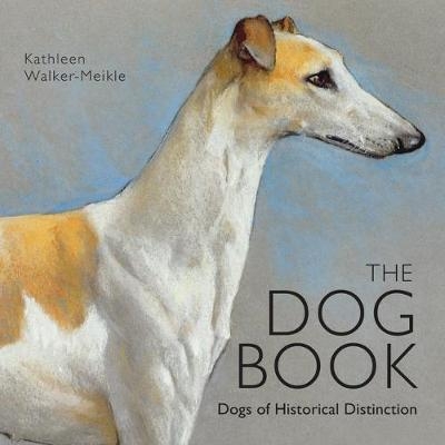 Dog Book -  Kathleen Walker-Meikle