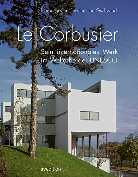 Le Corbusier - 
