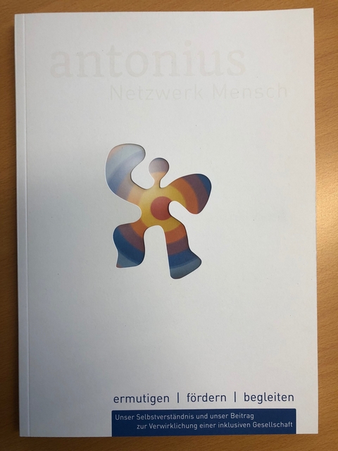 antonius Netzwerk Mensch - 
