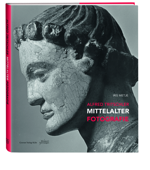 Alfred Tritschler. Mittelalter Fotografie - Iris Metje