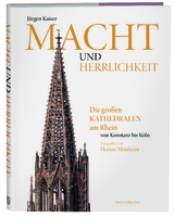Macht und Herrlichkeit - J&uuml;rgen Kaiser