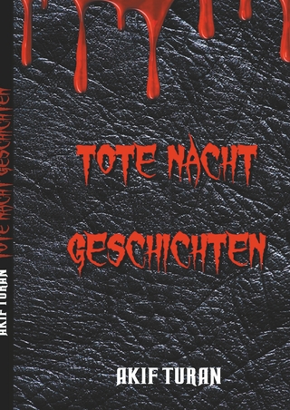 Tote Nacht Geschichten
