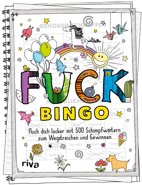 FUCK &ndash; Bingo