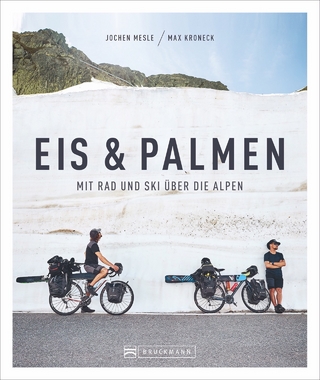 Eis & Palmen