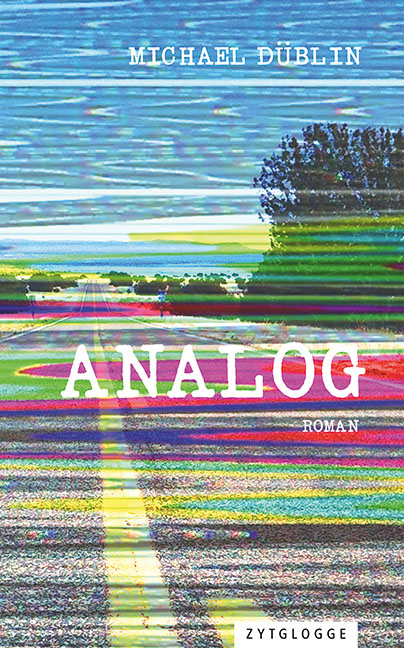 Analog - Michael D&uuml;blin