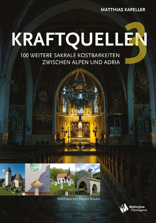 Kraftquellen 3