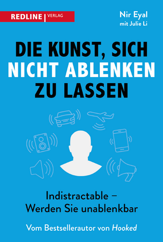 Die Kunst, sich nicht ablenken zu lassen