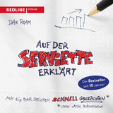 Auf der Serviette erkl&auml;rt - Dan Roam