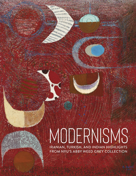 Modernisms - 