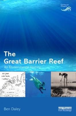 Great Barrier Reef -  Ben Daley