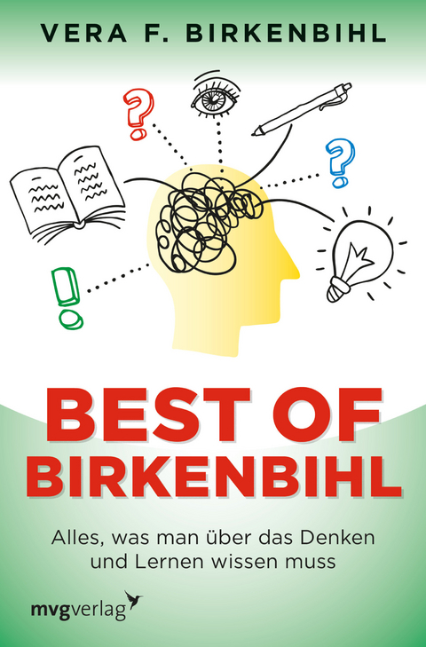 Best of Birkenbihl - Vera F. Birkenbihl