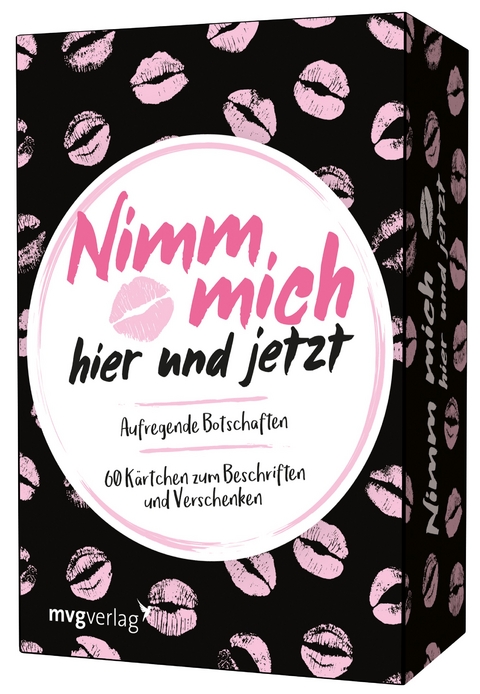Nimm mich &ndash; hier und jetzt - Lola Scharf