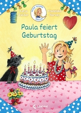 Meine Freundin Paula - Paula feiert Geburtstag - Katja Reider