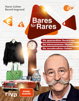 Bares f&uuml;r Rares - Horst Lichter, Bernd Imgrund