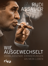 Wie ausgewechselt - Patrick Strasser, Rudi Assauer