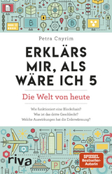 Erkl&auml;rs mir, als w&auml;re ich 5 - Petra Cnyrim