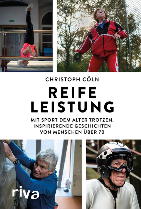 Reife Leistung - Christoph C&ouml;ln