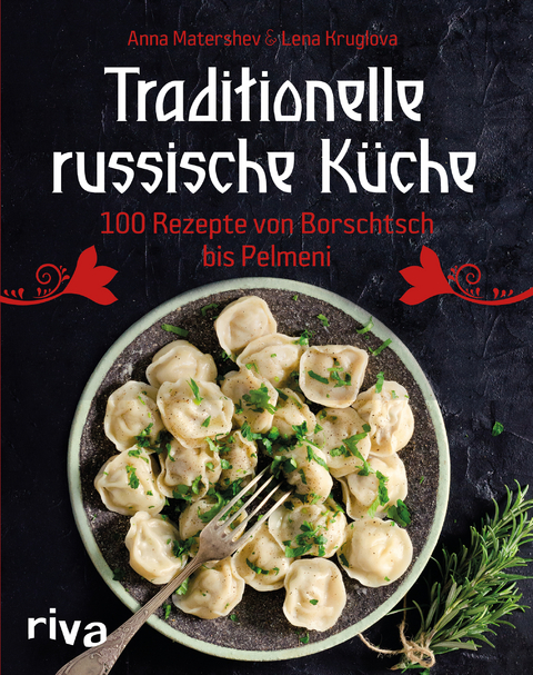 Traditionelle russische K&uuml;che