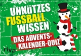 Unn&uuml;tzes Fu&szlig;ballwissen -  riva Verlag