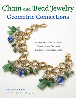 Chain and Bead Jewelry Geometric Connections -  Scott David Plumlee