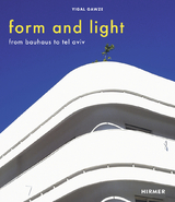 Form and Light - Yigal Gawze